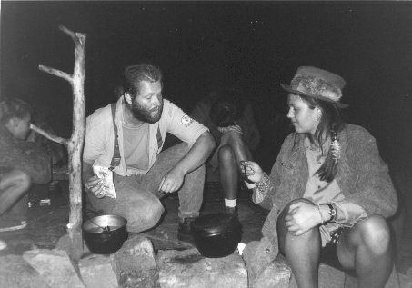 Puťák Jeseníky 94