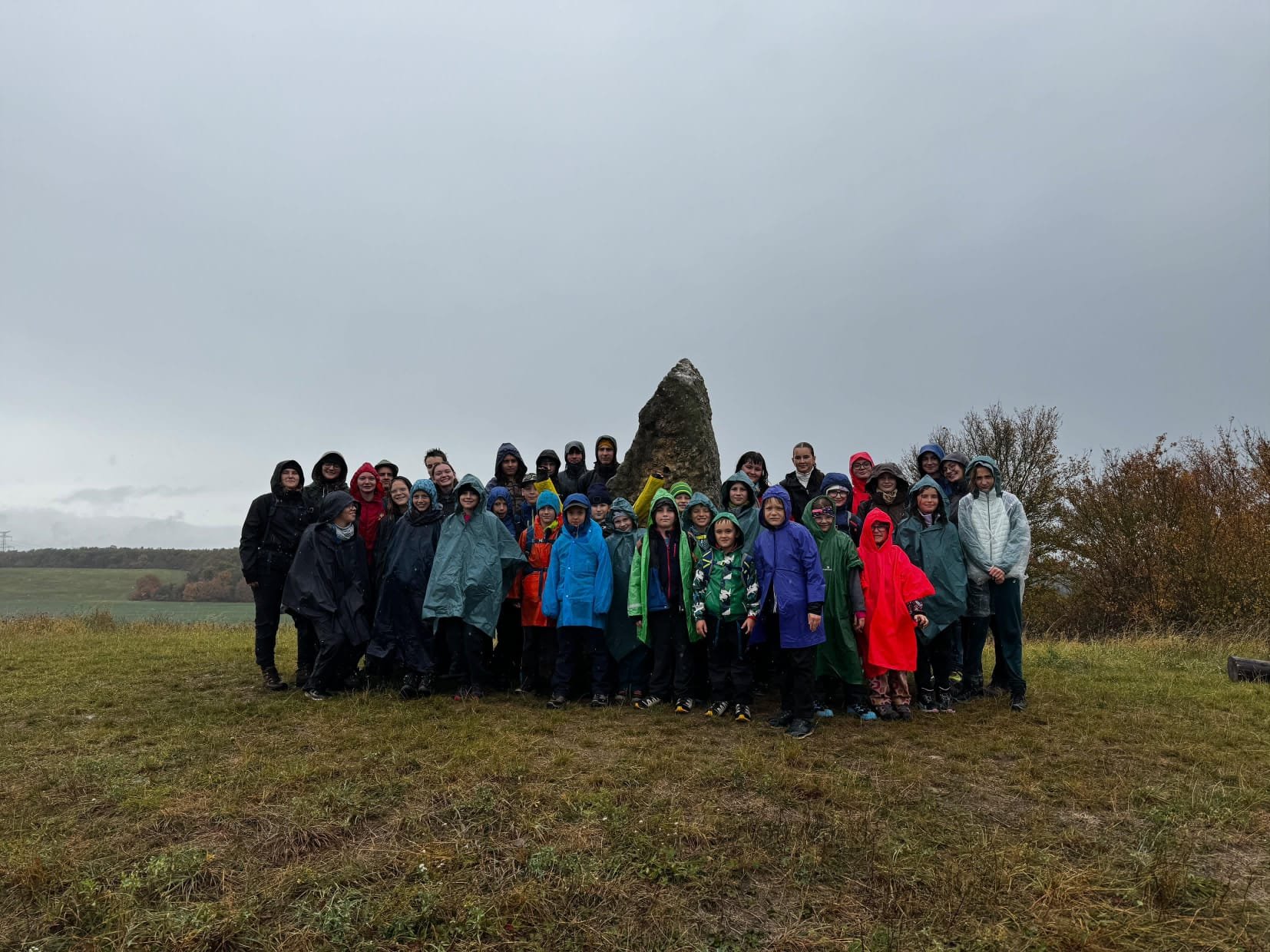 menhir